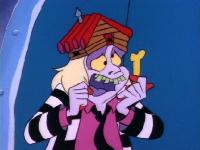 Beetlejuice